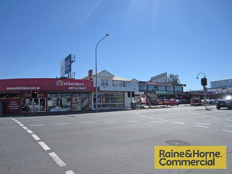 550 Lutwyche Road, Lutwyche QLD 4030