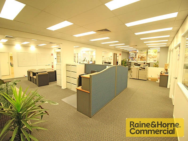 Chermside QLD 4032