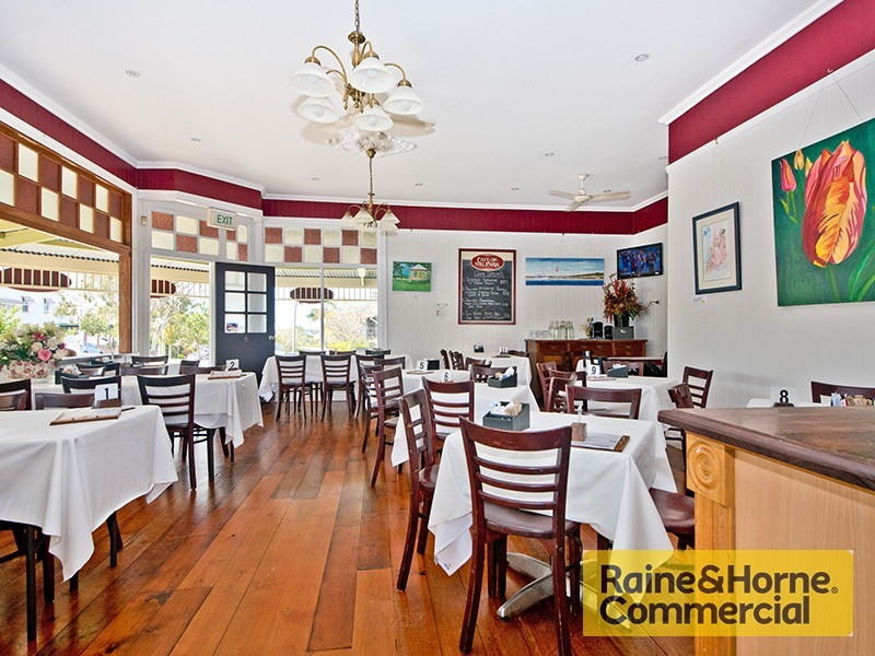 Shorncliffe QLD 4017