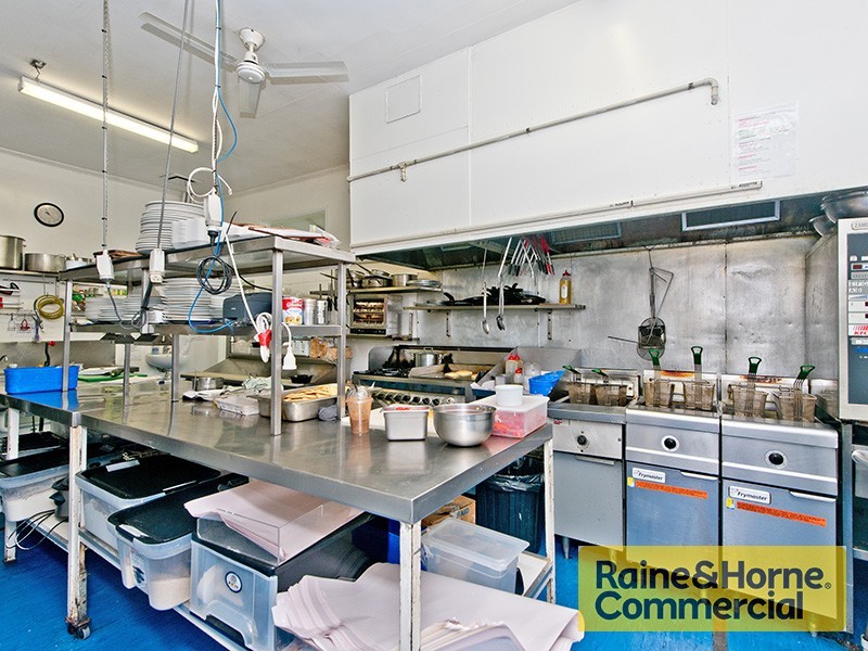 Shorncliffe QLD 4017