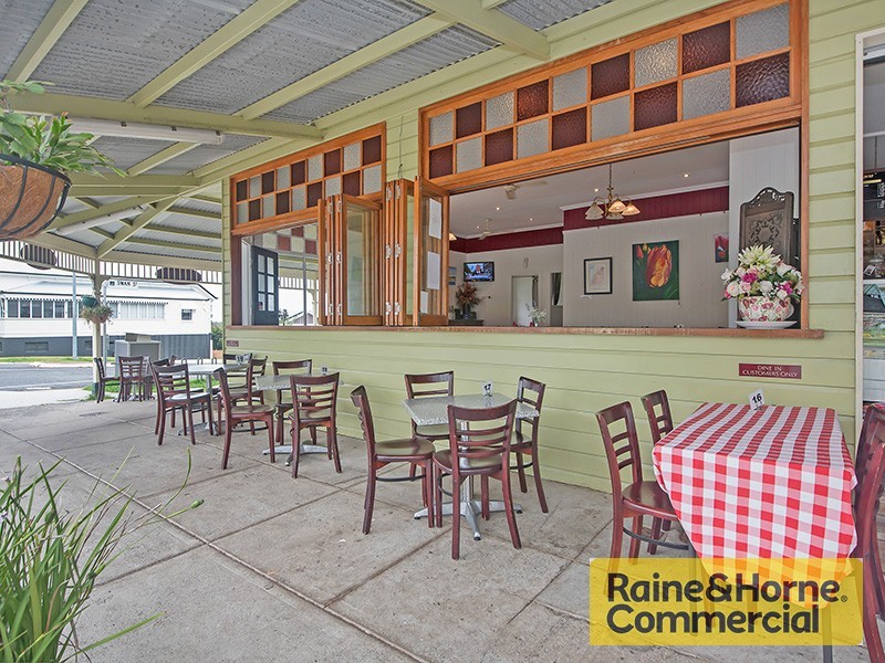 Shorncliffe QLD 4017