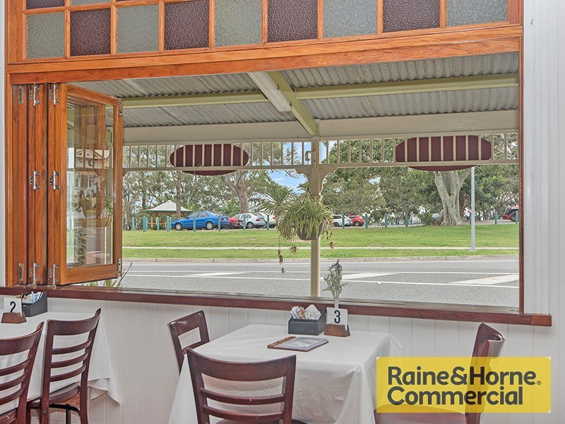 Shorncliffe QLD 4017