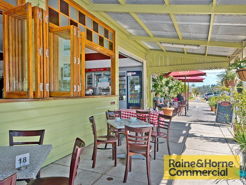 Shorncliffe QLD 4017