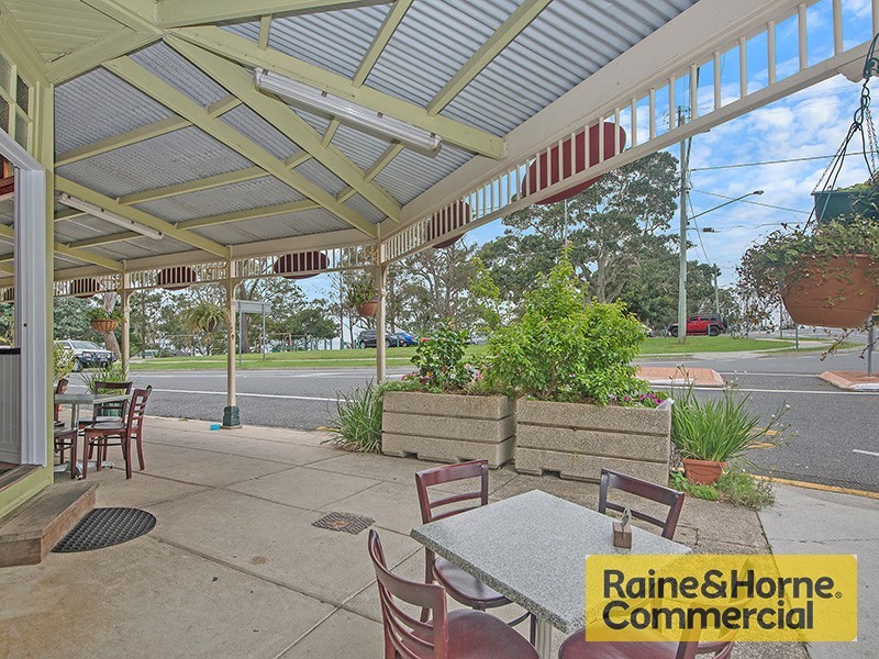 Shorncliffe QLD 4017