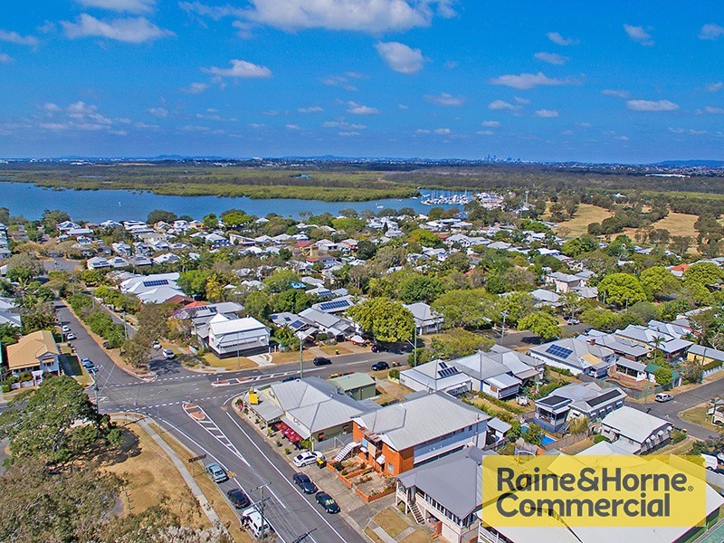 Shorncliffe QLD 4017