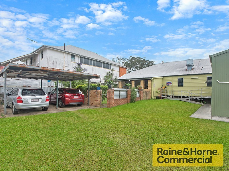 Shorncliffe QLD 4017