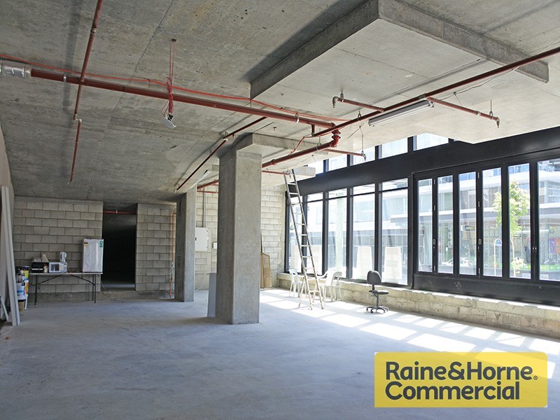 1/27 Commercial Road, Newstead QLD 4006