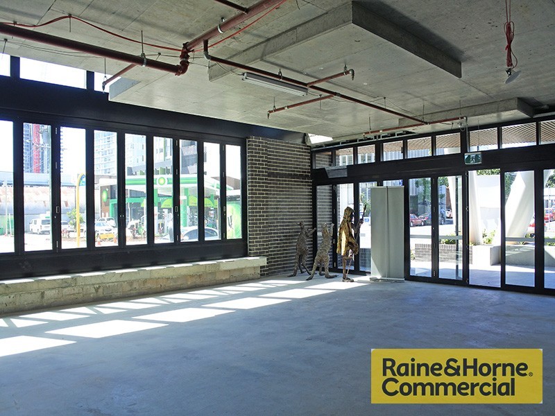 1/27 Commercial Road, Newstead QLD 4006