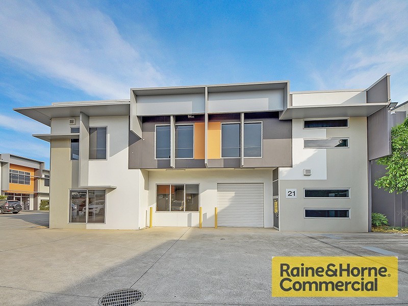 18 and 21/67 Depot Street, Banyo QLD 4014