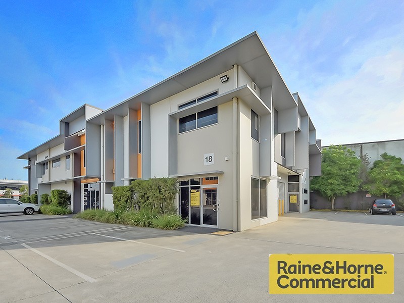 18 and 21/67 Depot Street, Banyo QLD 4014