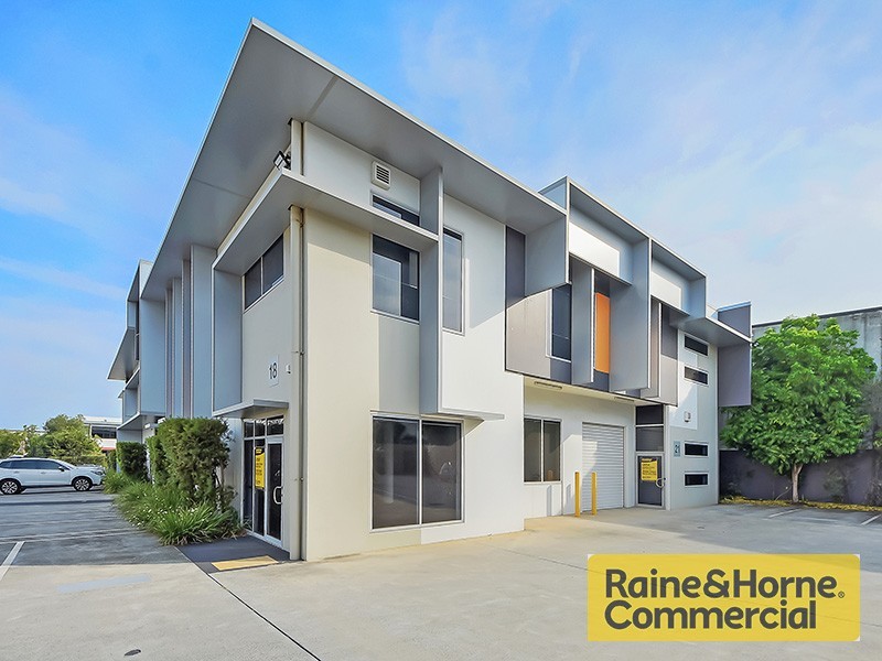 18 and 21/67 Depot Street, Banyo QLD 4014