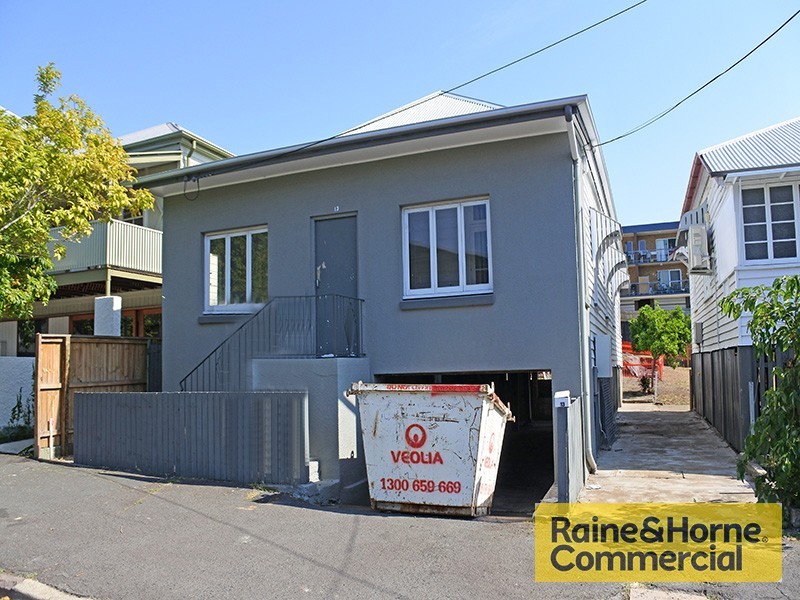 13 Chermside Street, Teneriffe QLD 4005