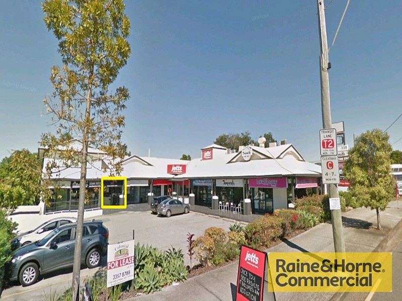 3/338 Waterworks Road, Ashgrove QLD 4060