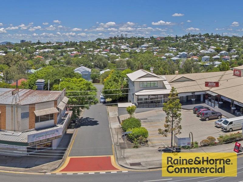 3/338 Waterworks Road, Ashgrove QLD 4060