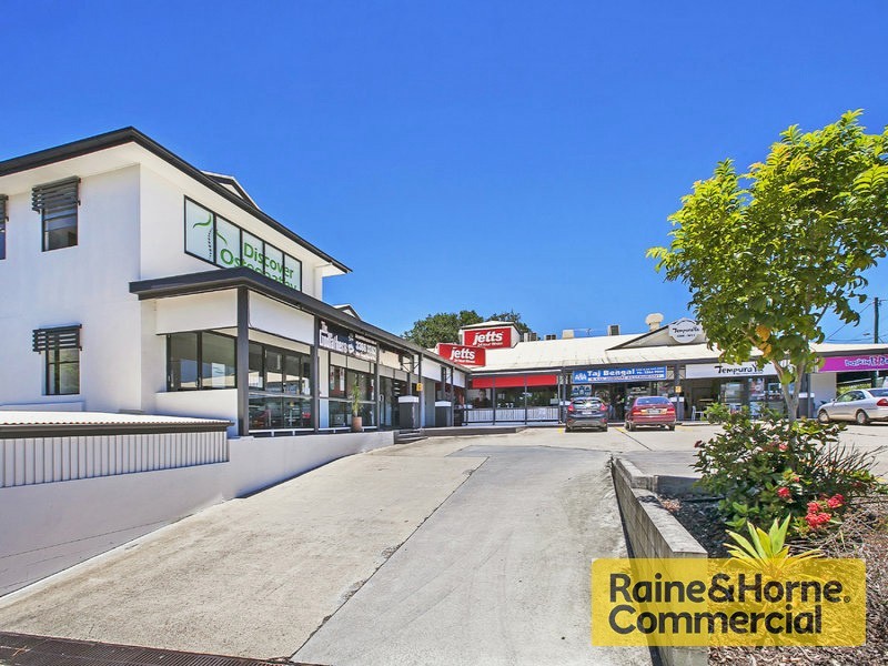 3/338 Waterworks Road, Ashgrove QLD 4060