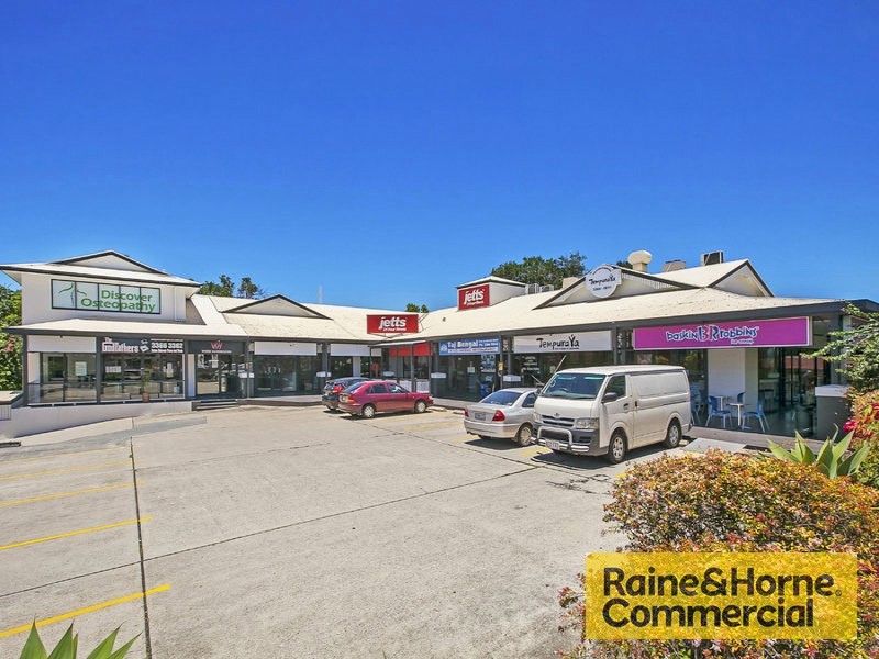 3/338 Waterworks Road, Ashgrove QLD 4060