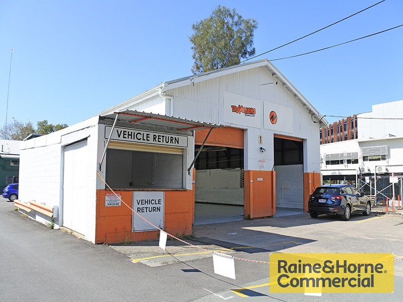 1/37 Butterfield Street, Herston QLD 4006