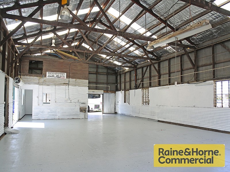1/37 Butterfield Street, Herston QLD 4006