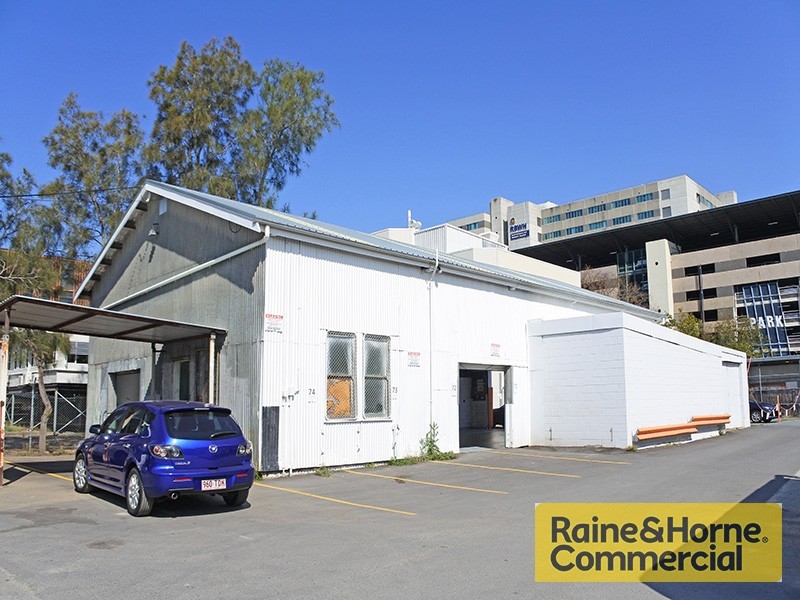1/37 Butterfield Street, Herston QLD 4006