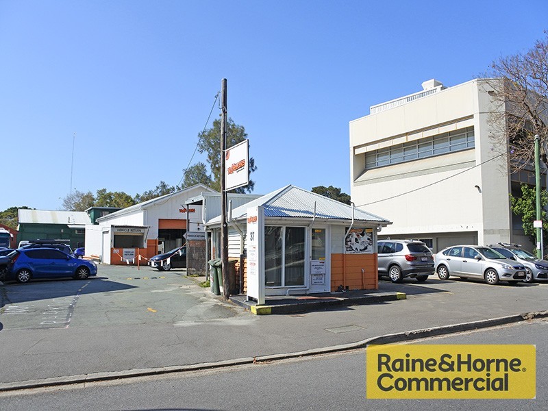 1/37 Butterfield Street, Herston QLD 4006