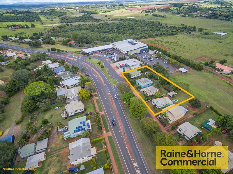 99-105 Churchill Street, Childers QLD 4660