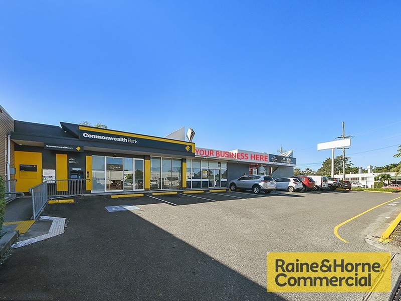 2/4 Patricks Road, Arana Hills QLD 4054