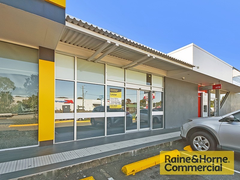 2/4 Patricks Road, Arana Hills QLD 4054