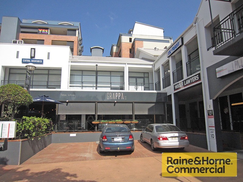 8a/24 Martin Street, Fortitude Valley QLD 4006