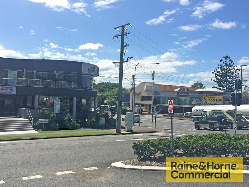 3/535 Milton Road, Toowong QLD 4066