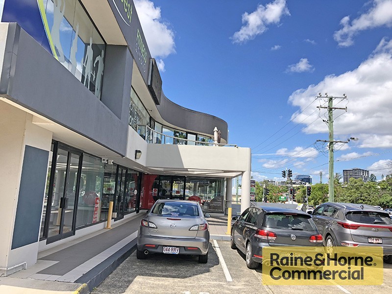 3/535 Milton Road, Toowong QLD 4066