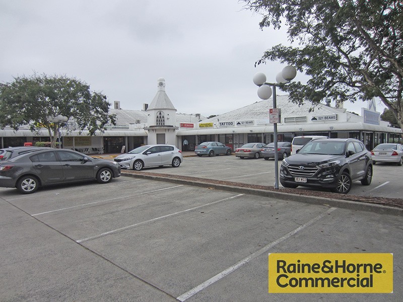 3 and 5/521 Beams Road, Carseldine QLD 4034