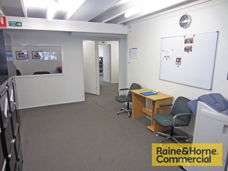 3 and 5/521 Beams Road, Carseldine QLD 4034