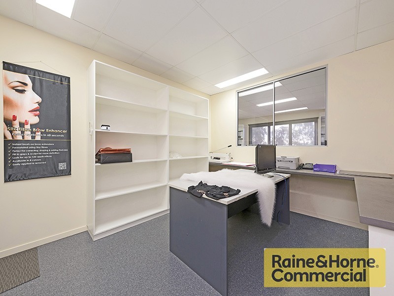 Office-13/9-11 Redcliffe Gardens Drive, Clontarf QLD 4019