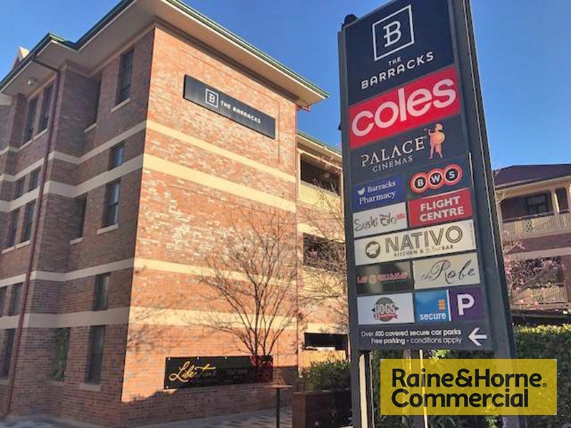 Petrie Terrace QLD 4000