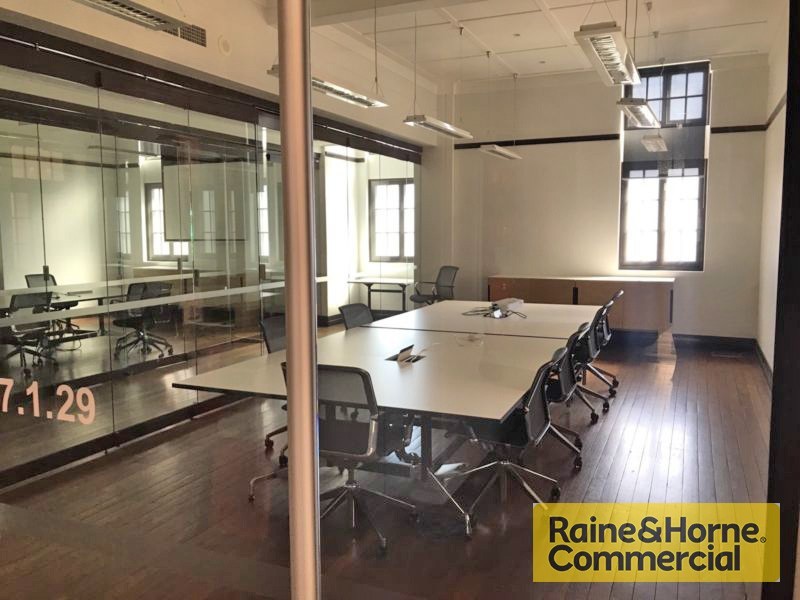 Petrie Terrace QLD 4000