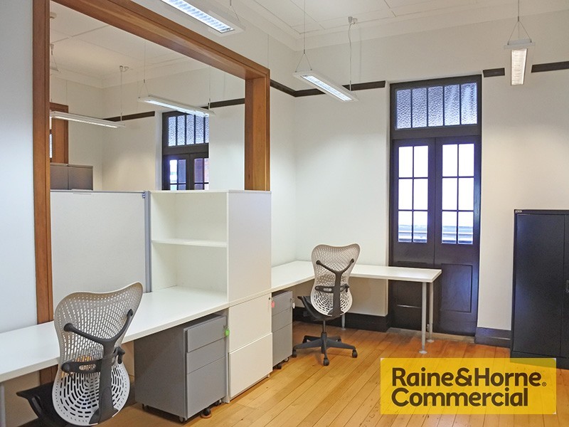 Petrie Terrace QLD 4000