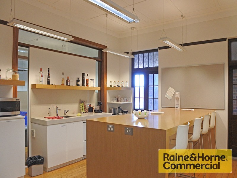 Petrie Terrace QLD 4000