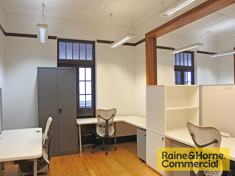 Petrie Terrace QLD 4000