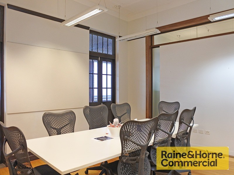 Petrie Terrace QLD 4000