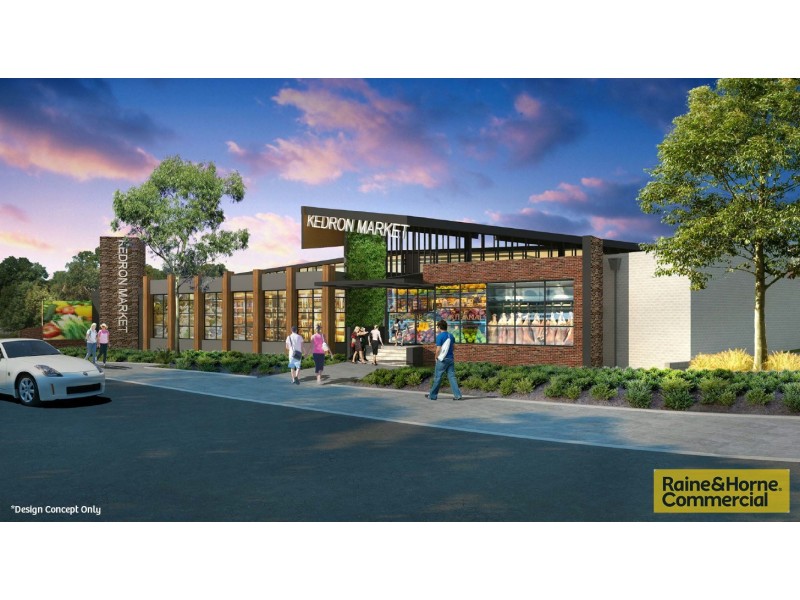 278 Gympie Road, Kedron QLD 4031