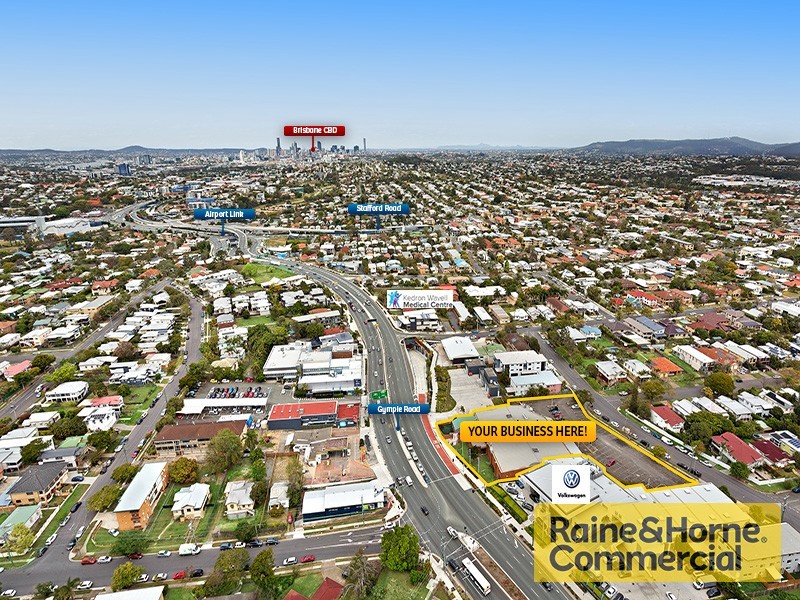 278 Gympie Road, Kedron QLD 4031