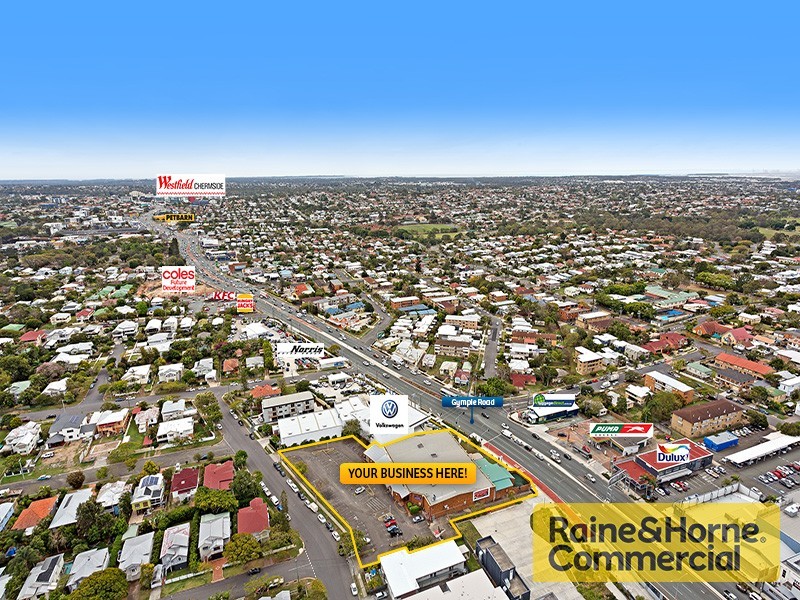 278 Gympie Road, Kedron QLD 4031