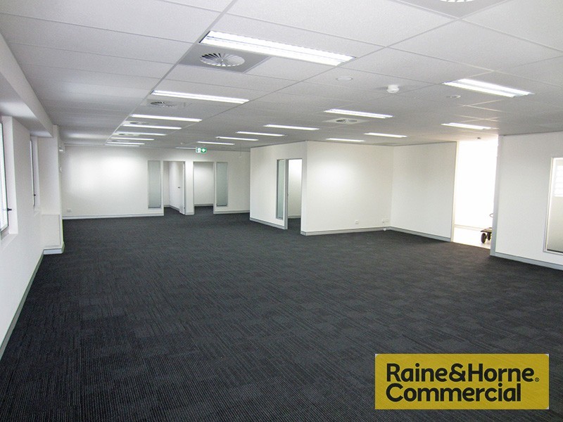 10-01/87 Wickham Terrace, Spring Hill QLD 4000