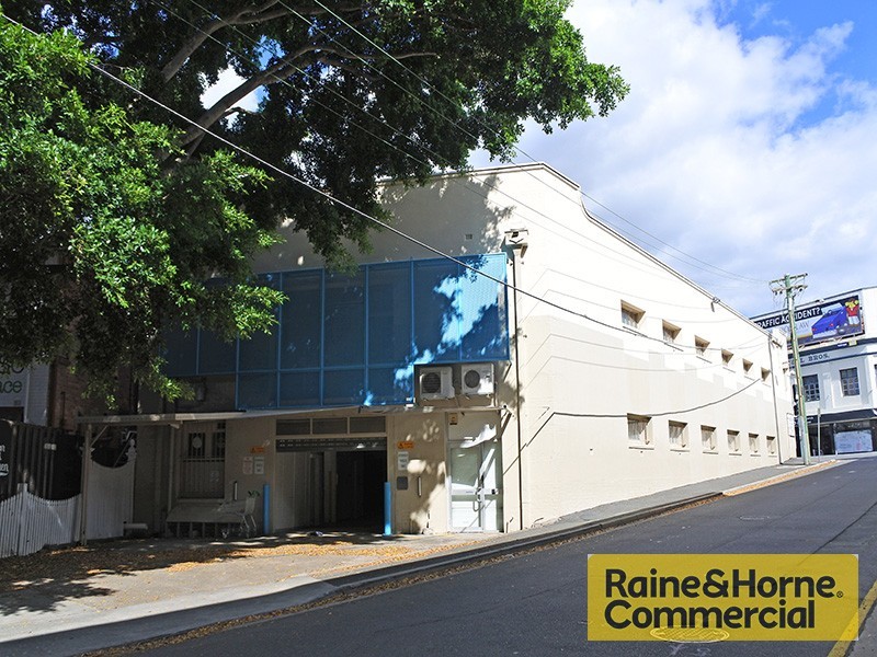 Fortitude Valley QLD 4006