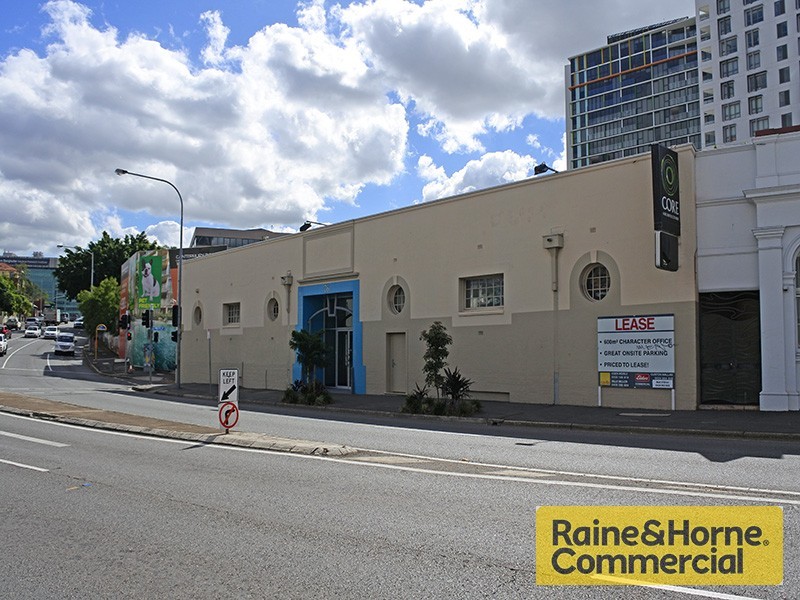 Fortitude Valley QLD 4006