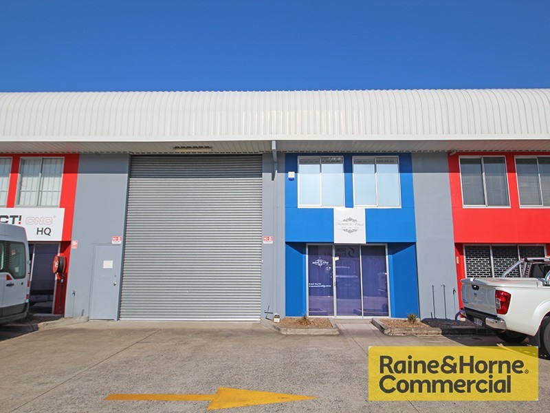 11/209 Robinson Road, Geebung QLD 4034