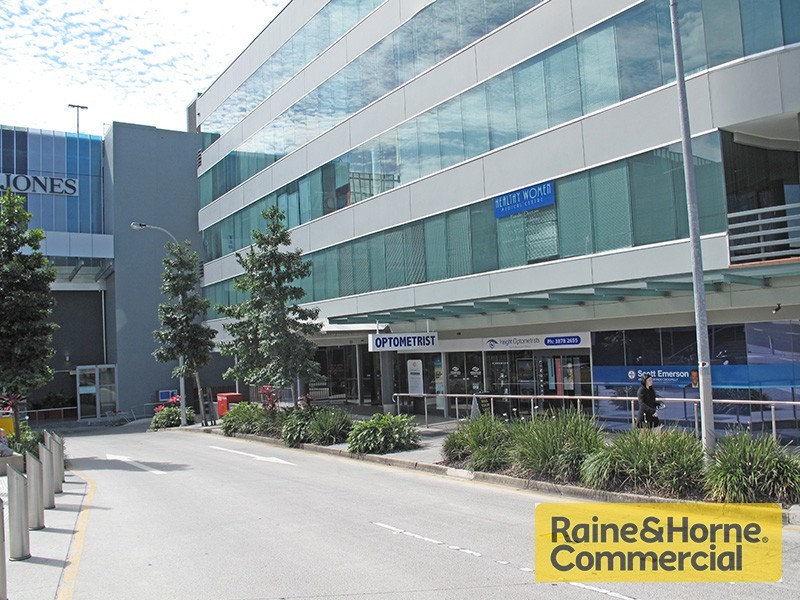 Indooroopilly QLD 4068