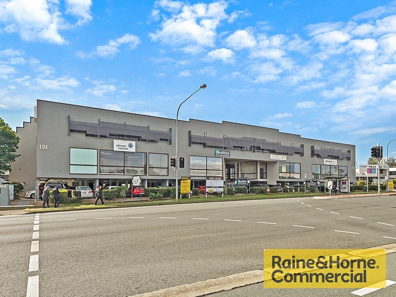 2/121 Newmarket Road, Windsor QLD 4030