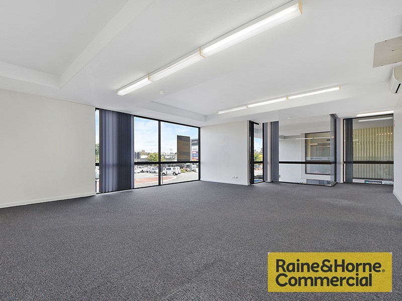 2/121 Newmarket Road, Windsor QLD 4030