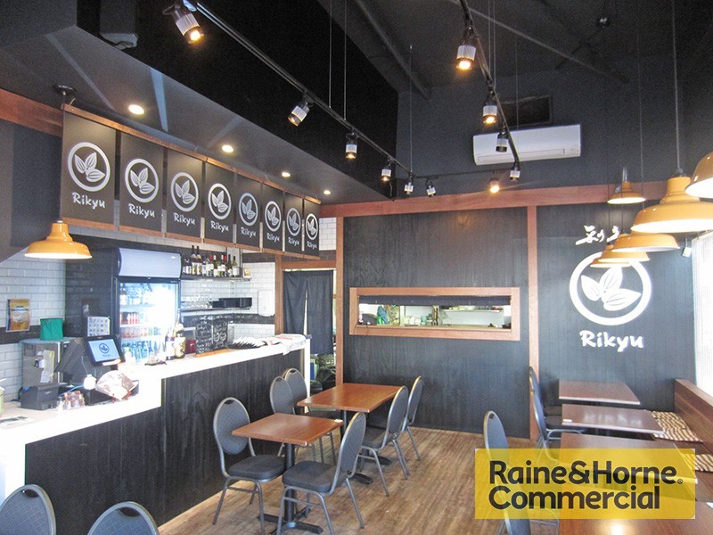 3/1 Park Road, Milton QLD 4064